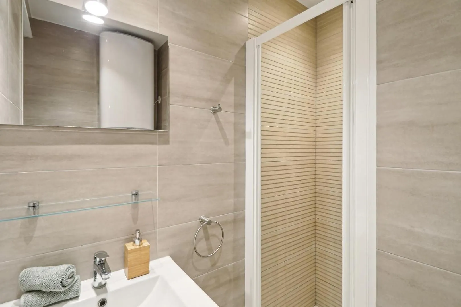 Apartment Bnbnook - Studio By Jardin Des Tuileries & Louvre Paris