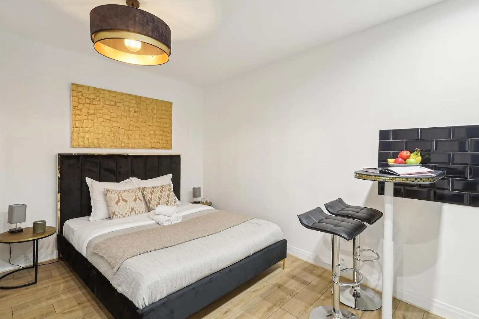 Apartman Bnbnook - Studio By Jardin Des Tuileries & Louvre Párizs