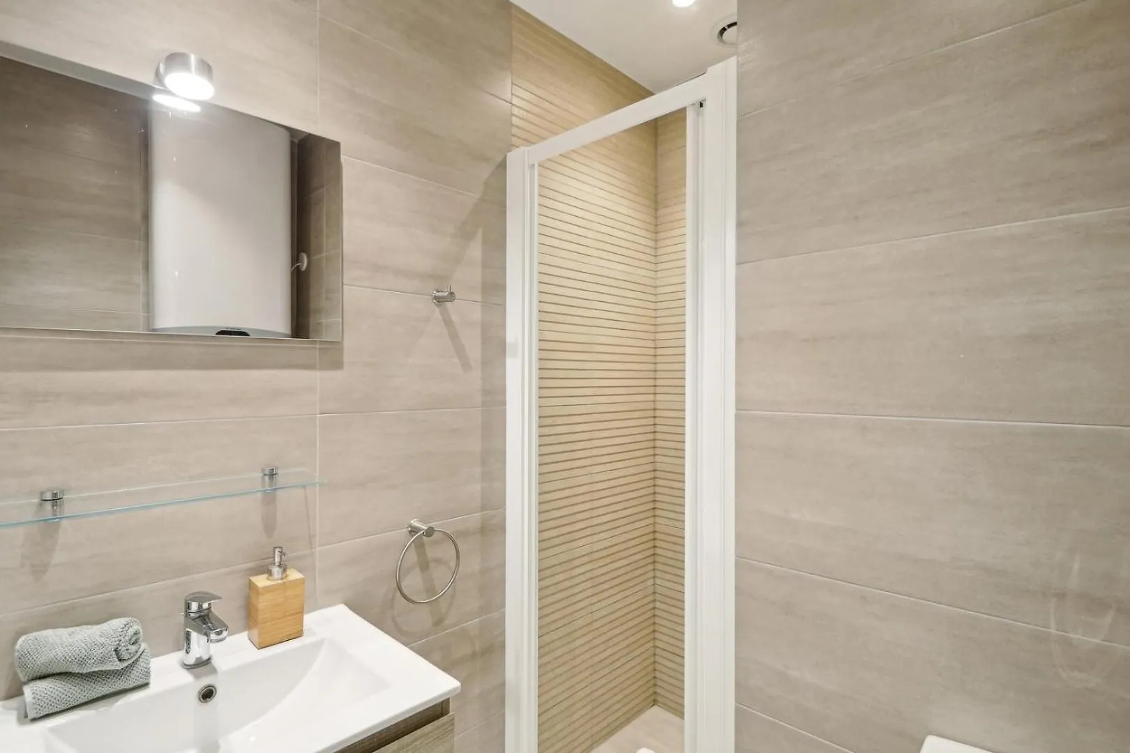 Apartment Bnbnook - Studio By Jardin Des Tuileries & Louvre Paris France